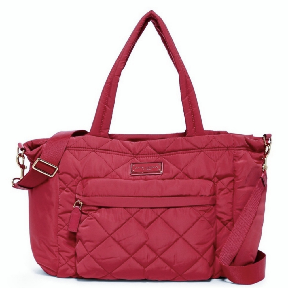 Marc Jacobs nylon diaper bag
